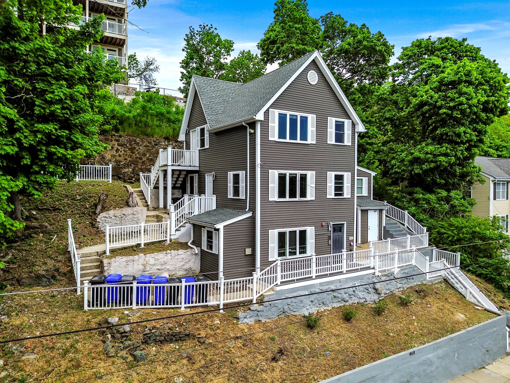 468 Salem St, Malden, MA 02148