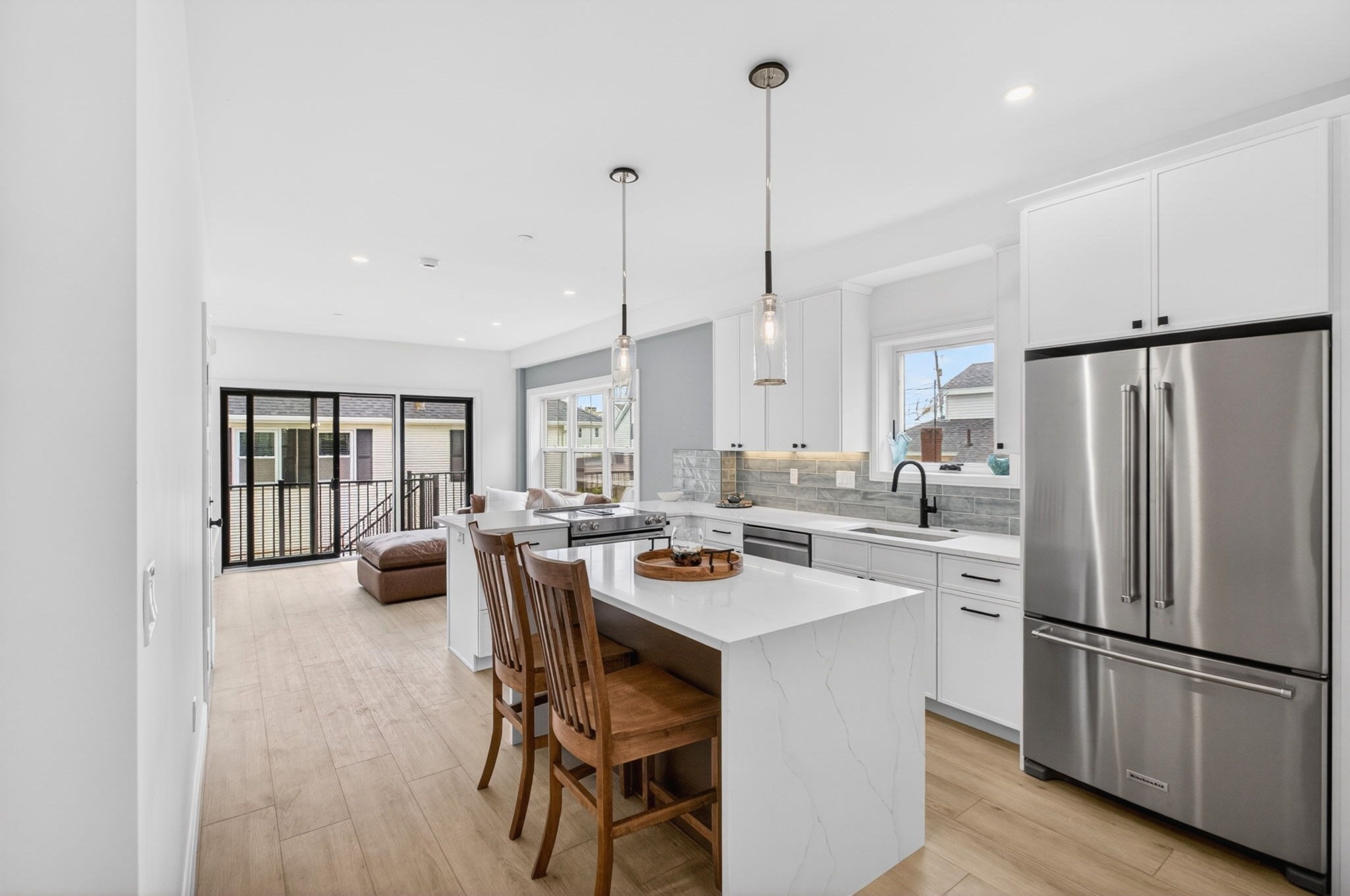 16 Northend Blvd Unit 7, Salisbury, MA 01952