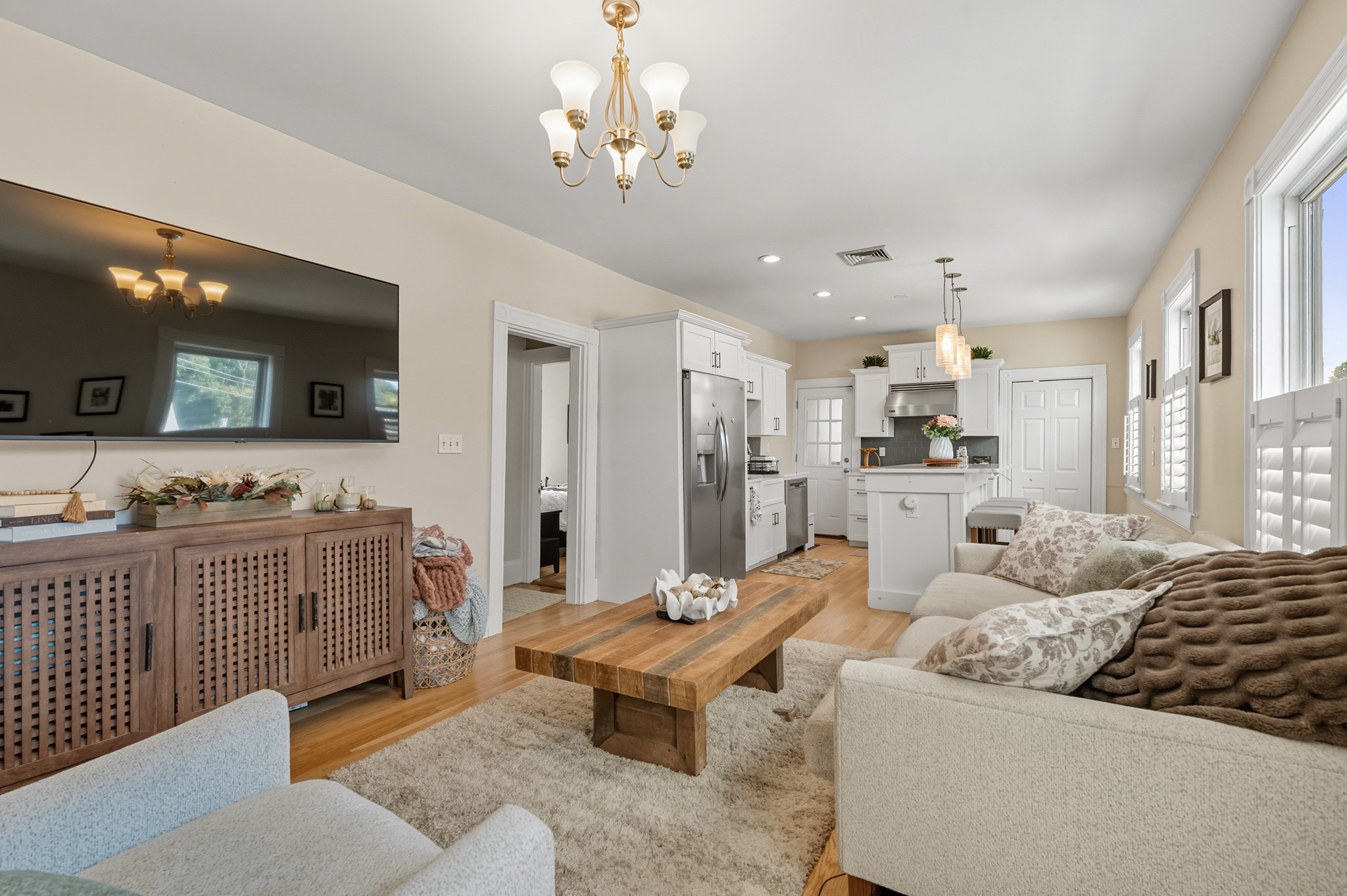 285 Neponset Ave Unit 3, Boston - Dorchester, MA 02122