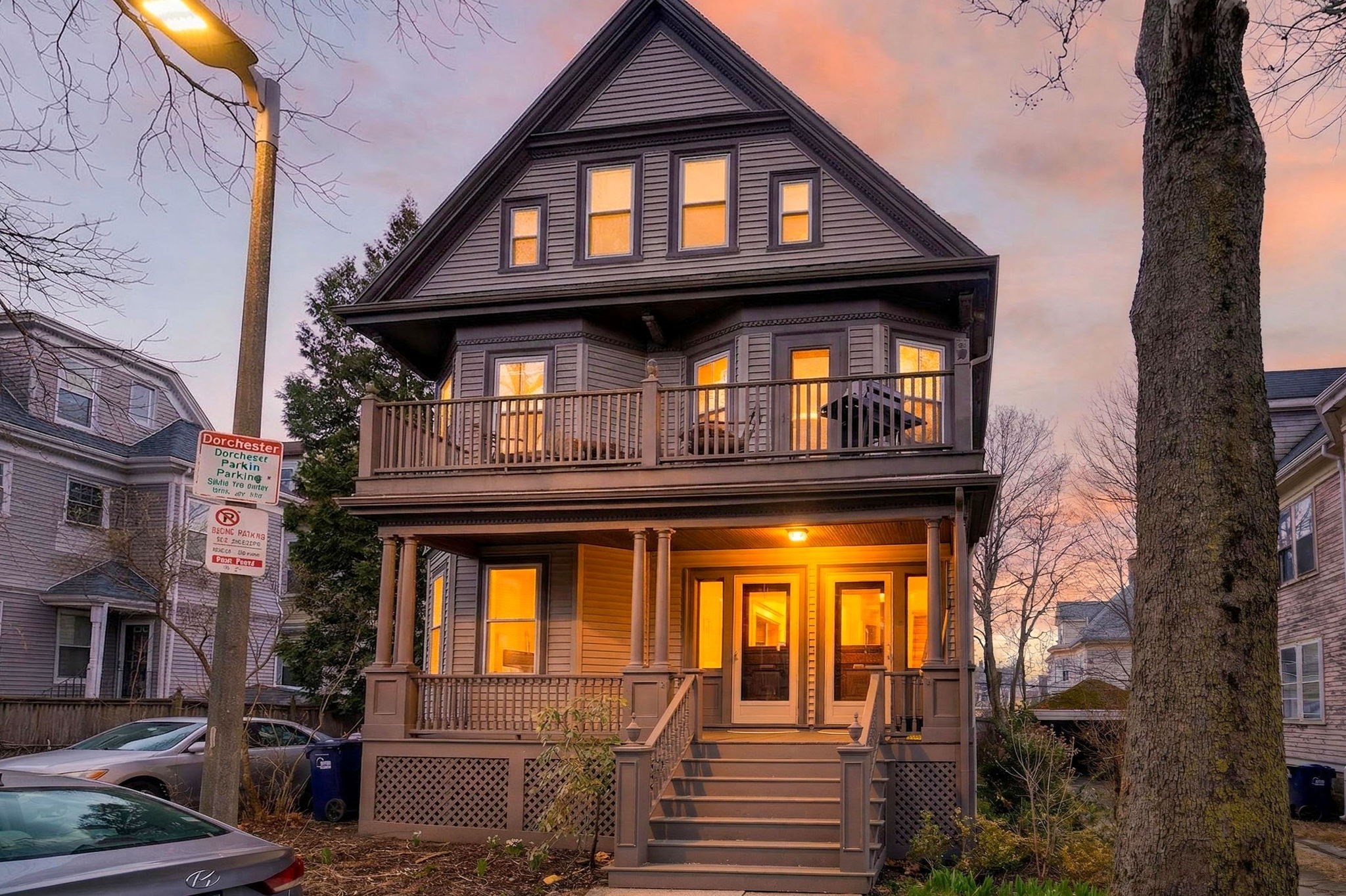 2 Moultrie St Unit 2, Dorchester, Boston, MA 02124