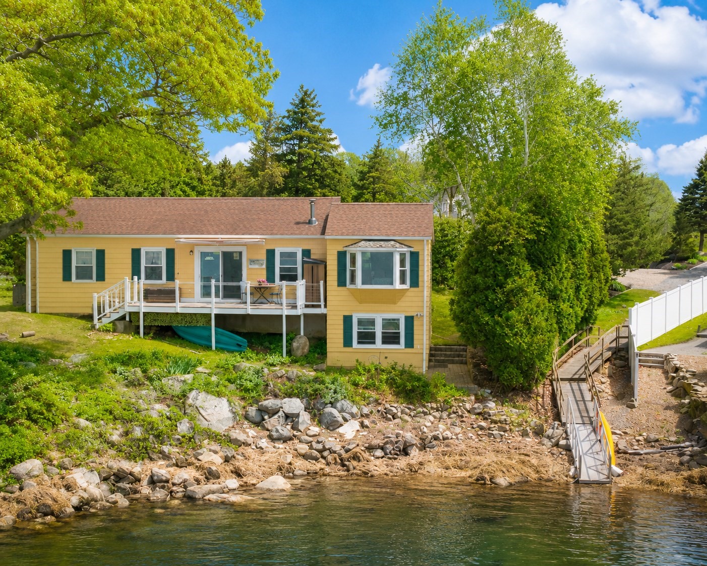 16 Tidal Cove Way, Gloucester, MA 01930