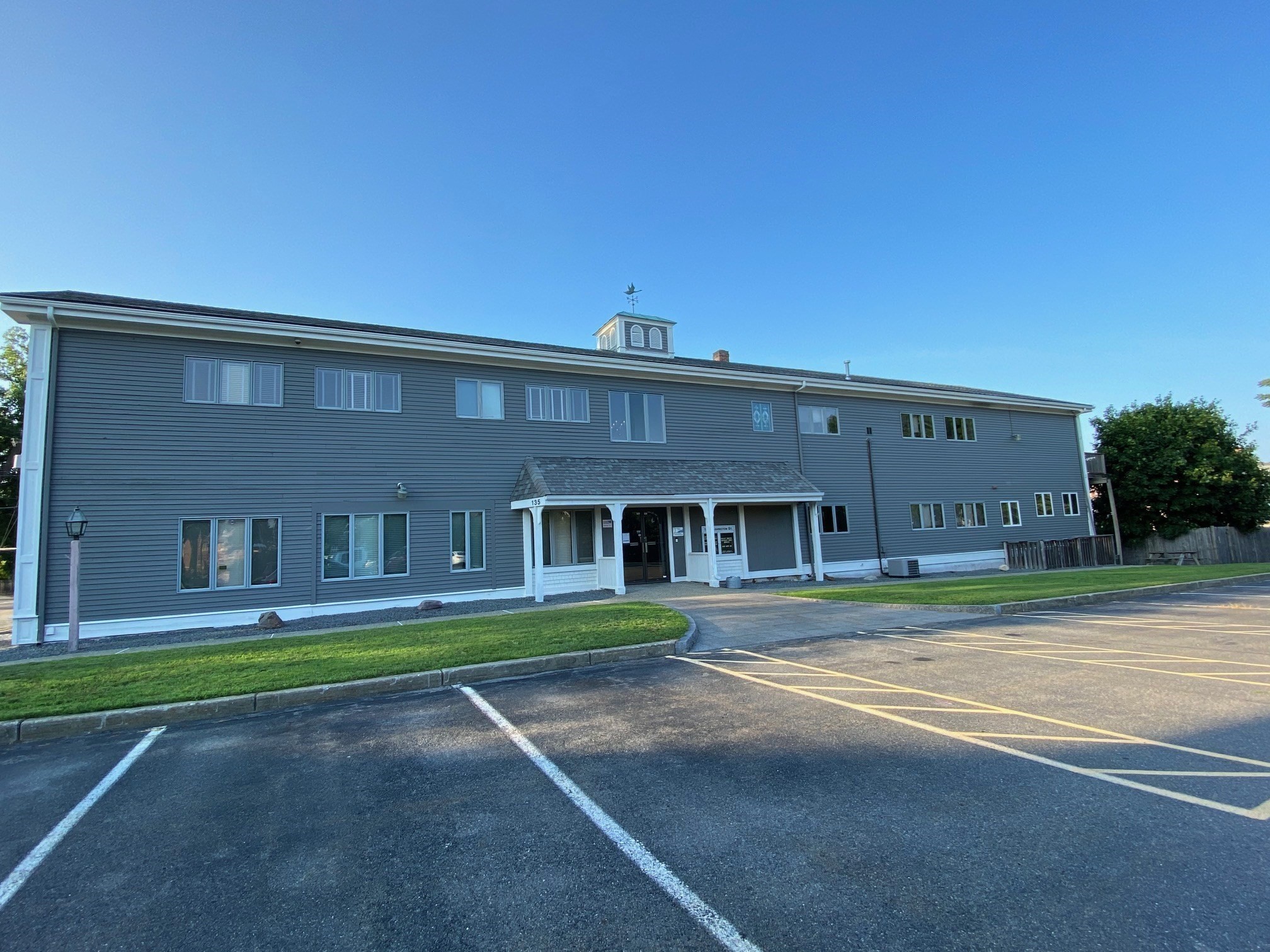 135 Washington St, Taunton, MA 02780
