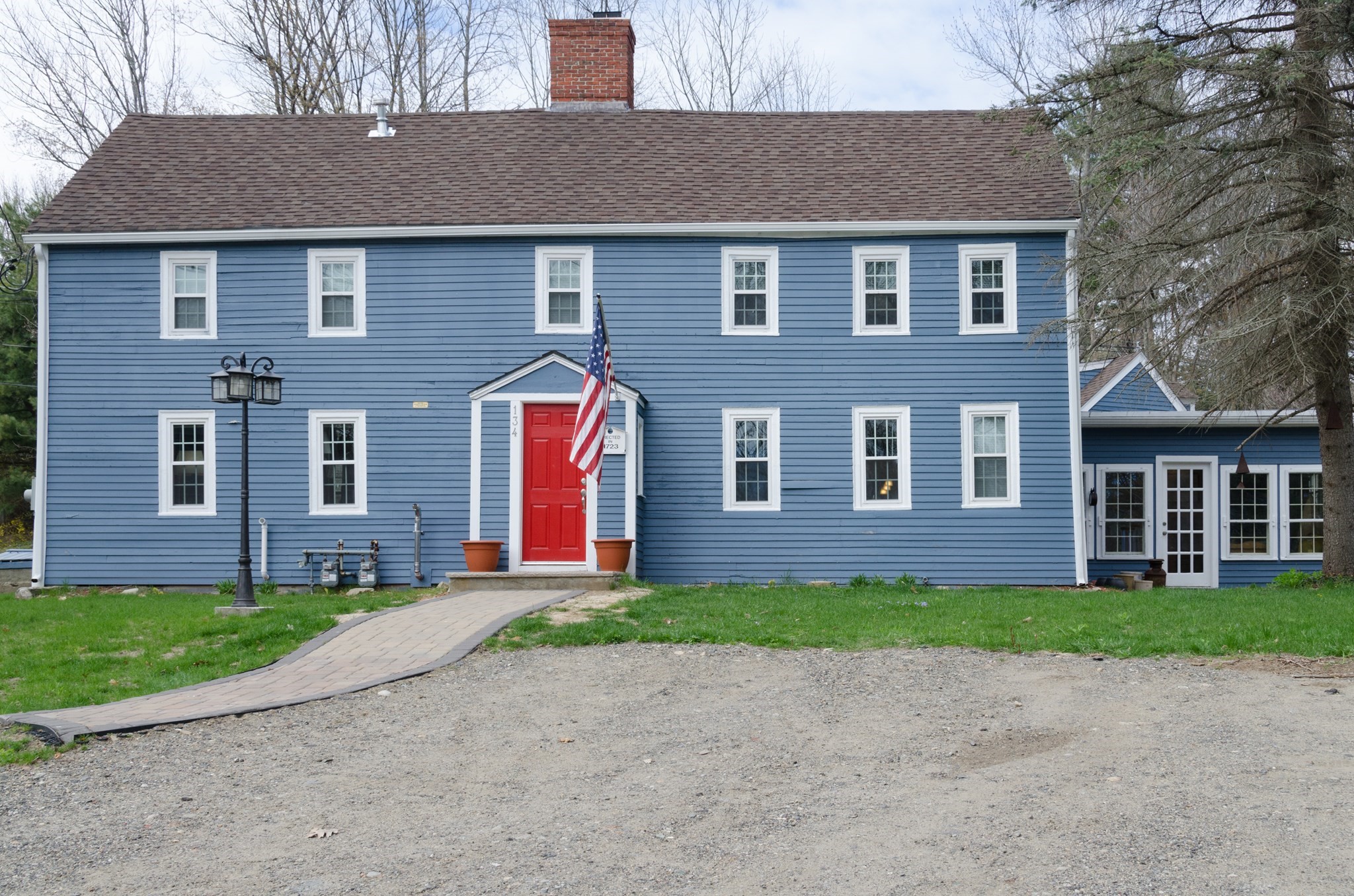 134 King St, Groveland, MA 01834