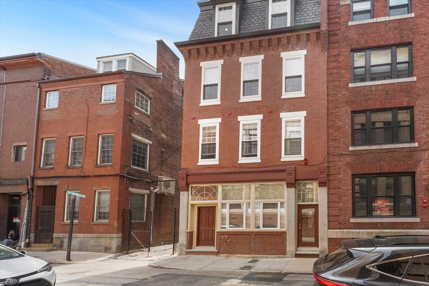 12 North Bennet Street, North End, Boston, MA 02113 - Image 2