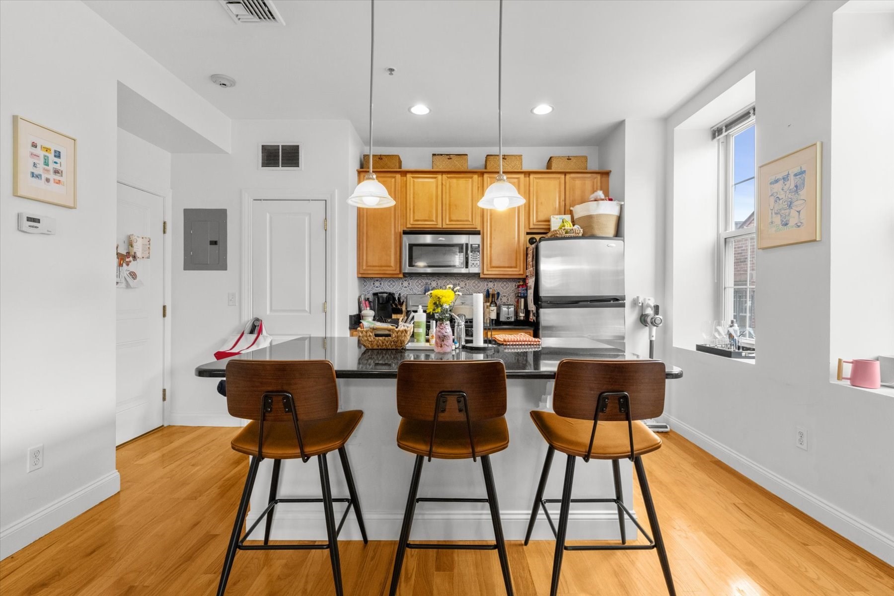 12 North Bennet Street, North End, Boston, MA 02113 - Image 12