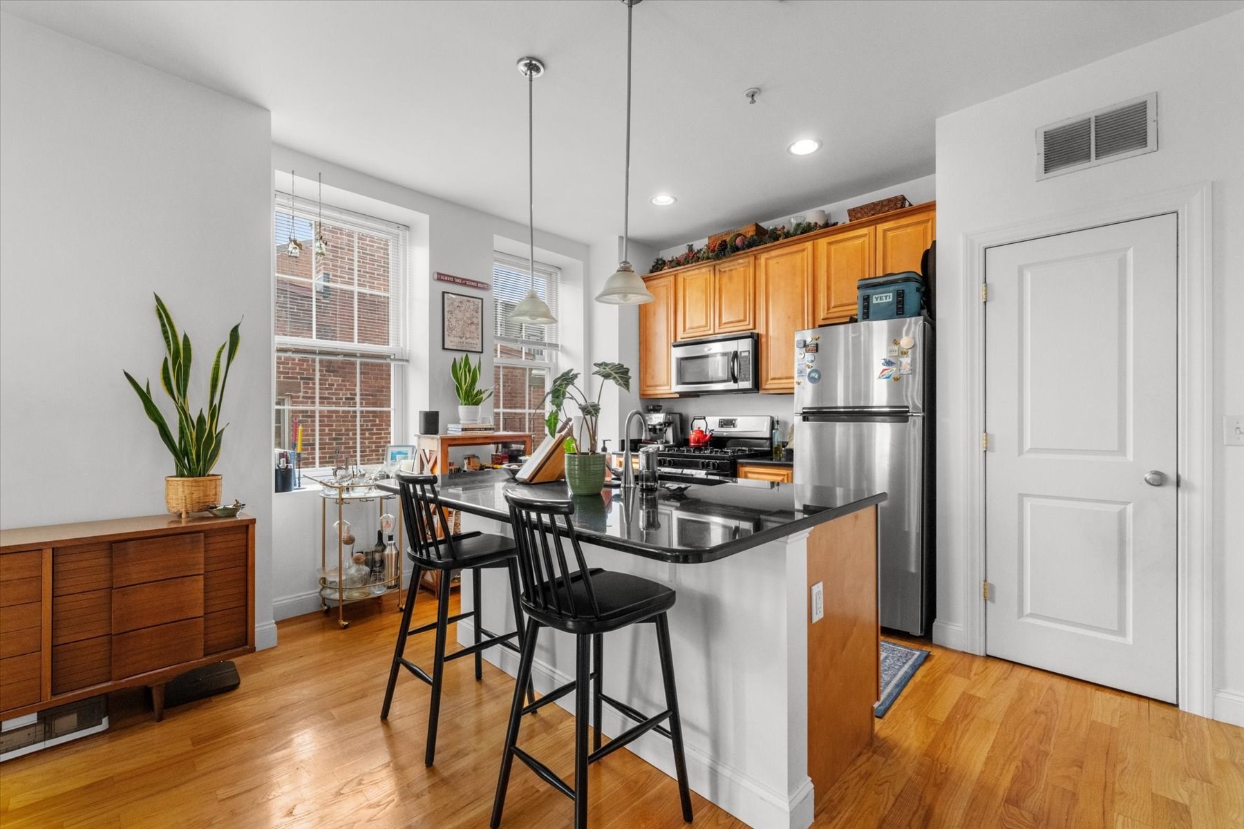 12 North Bennet Street, North End, Boston, MA 02113 - Image 17