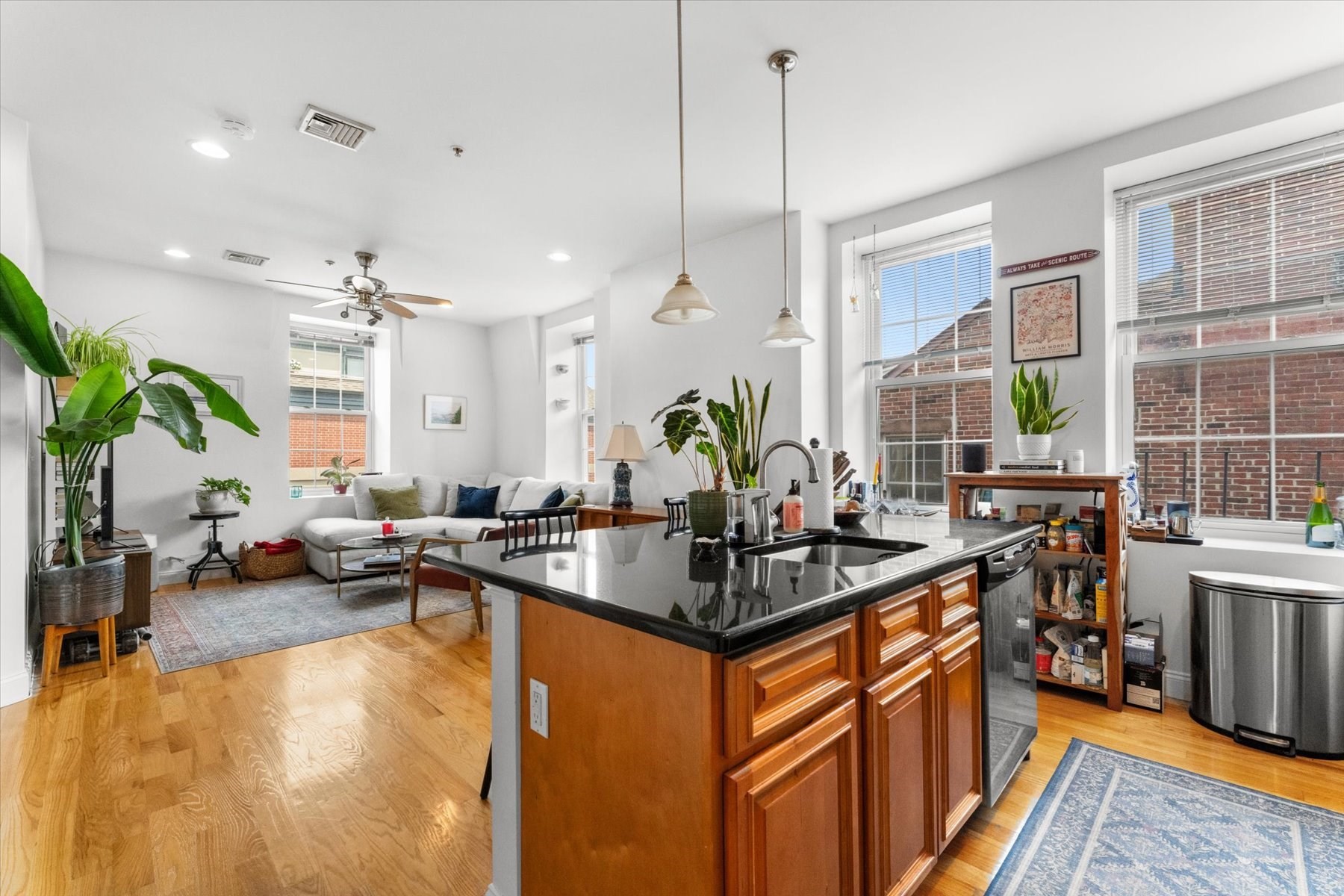 12 North Bennet Street, North End, Boston, MA 02113 - Image 18
