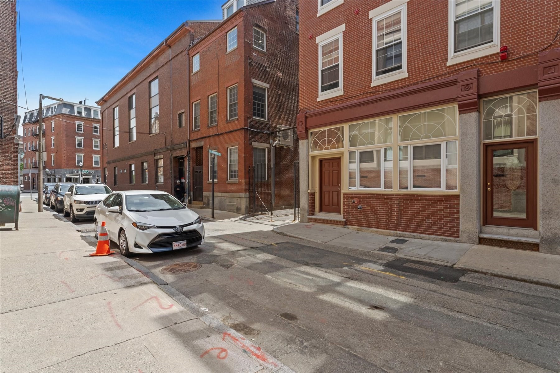 12 North Bennet Street, North End, Boston, MA 02113 - Image 3
