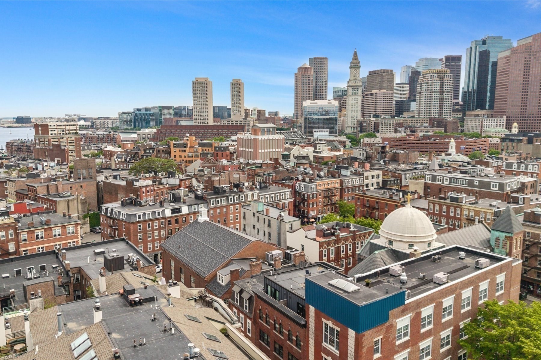 12 North Bennet Street, North End, Boston, MA 02113 - Image 26