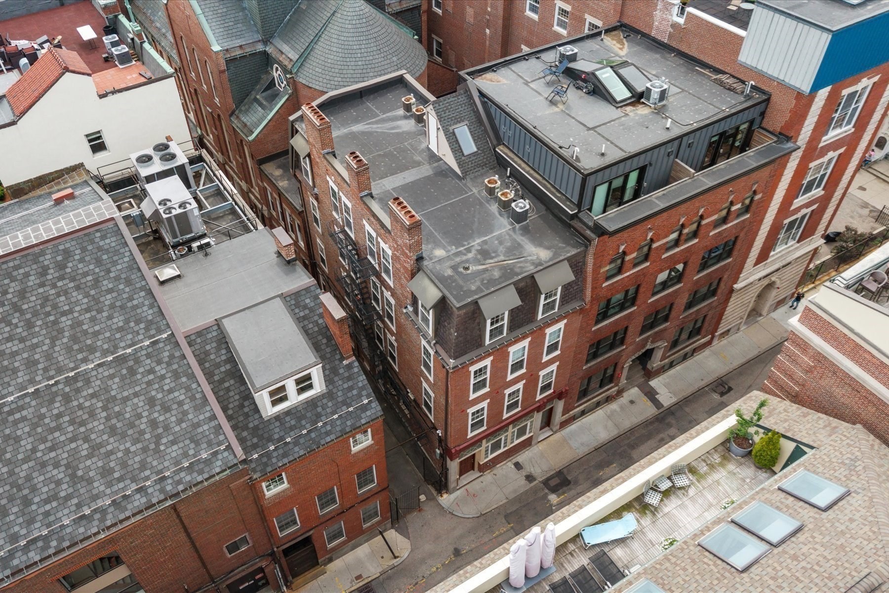 12 North Bennet Street, North End, Boston, MA 02113 - Image 27