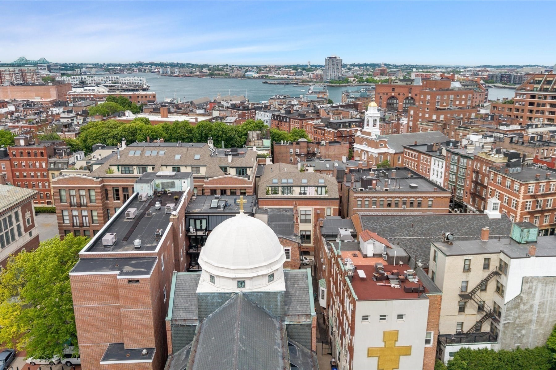 12 North Bennet Street, North End, Boston, MA 02113 - Image 28