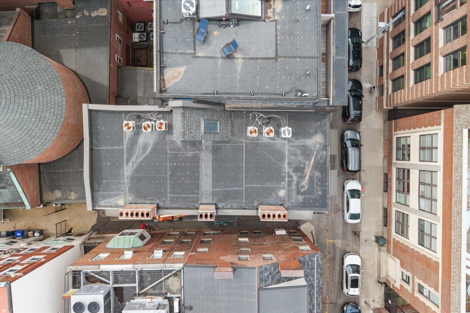 12 North Bennet Street, North End, Boston, MA 02113 - Image 29