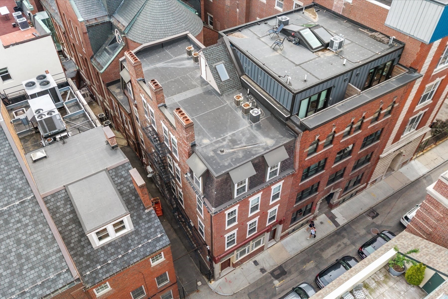 12 North Bennet Street, North End, Boston, MA 02113 - Image 30