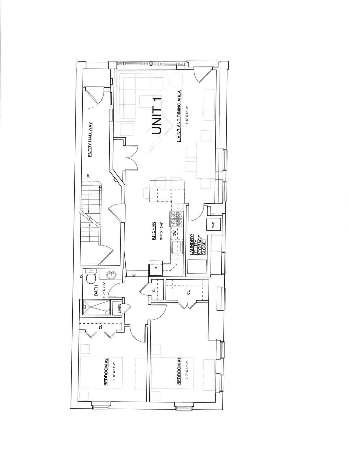 12 North Bennet Street, North End, Boston, MA 02113 - Image 32
