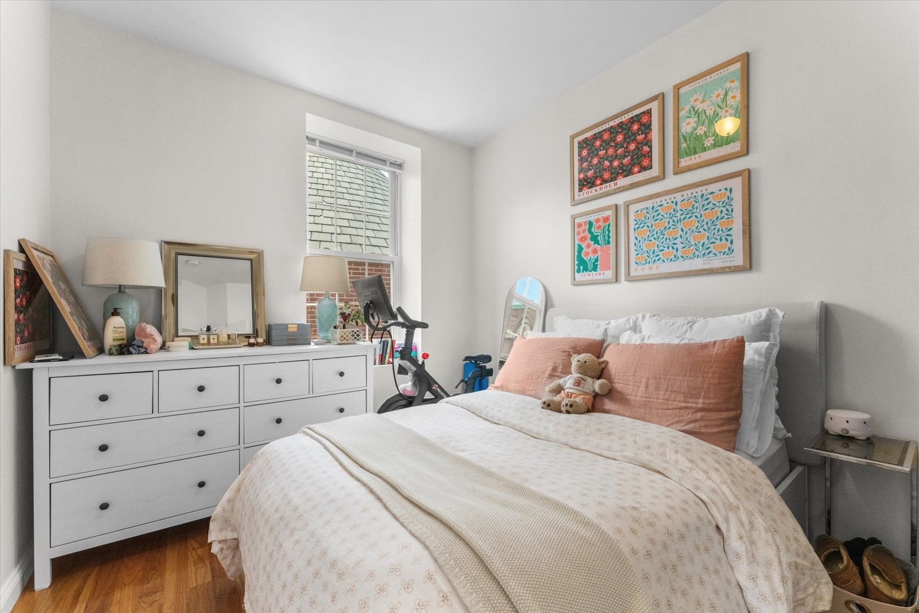 12 North Bennet Street, North End, Boston, MA 02113 - Image 9