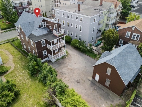 42 Baker St, Lynn, MA 01902
