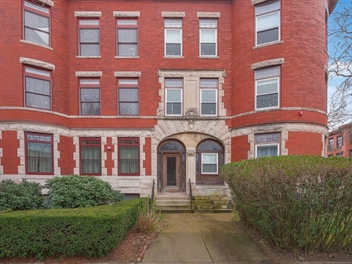 1871 Beacon St, Apt 4
