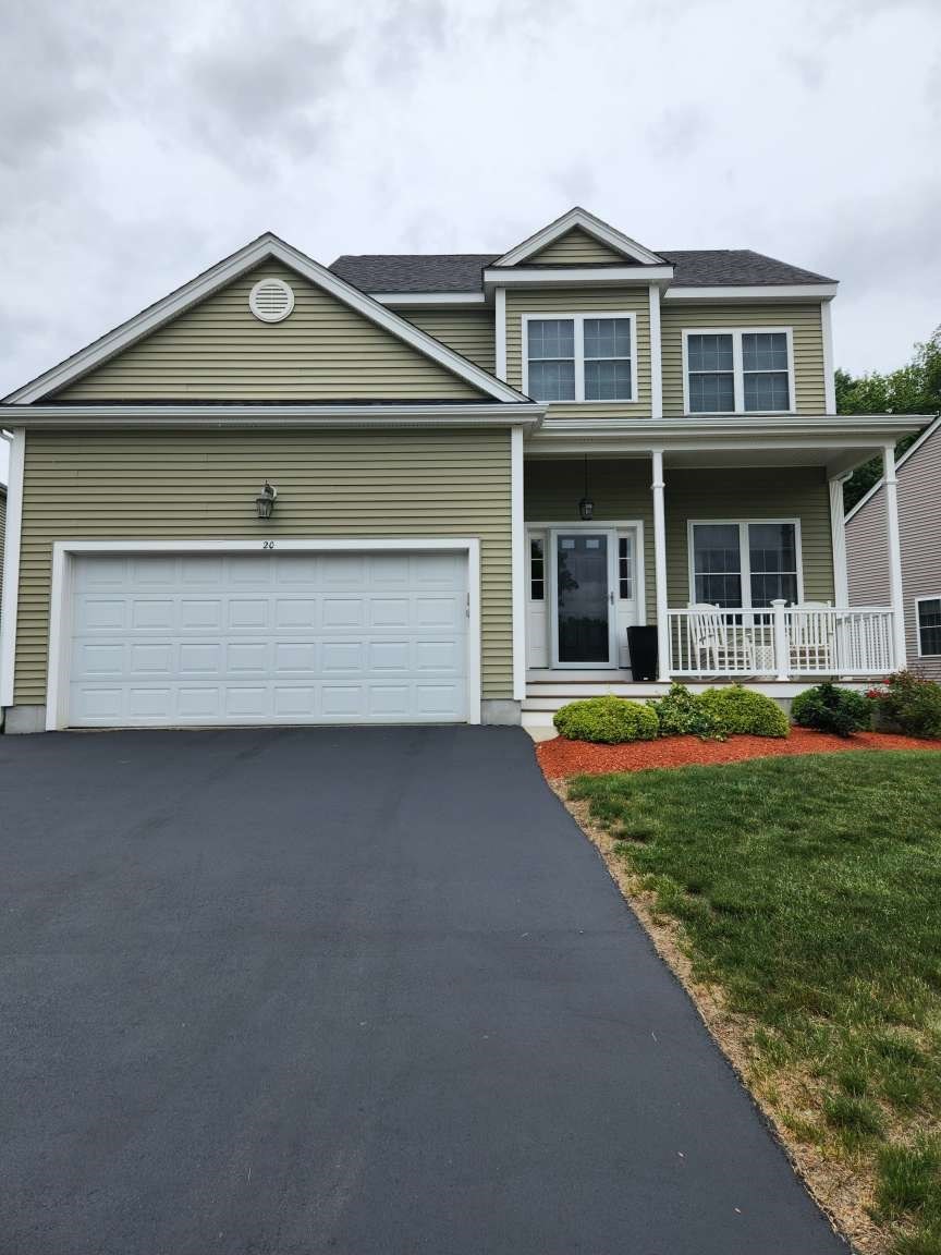 20 Beaver Pond Rd. Unit 20, Milford, MA 01757