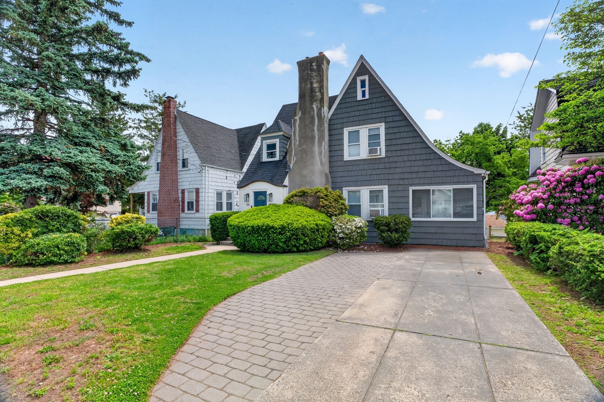 115 Fenno St, Quincy, MA 02170