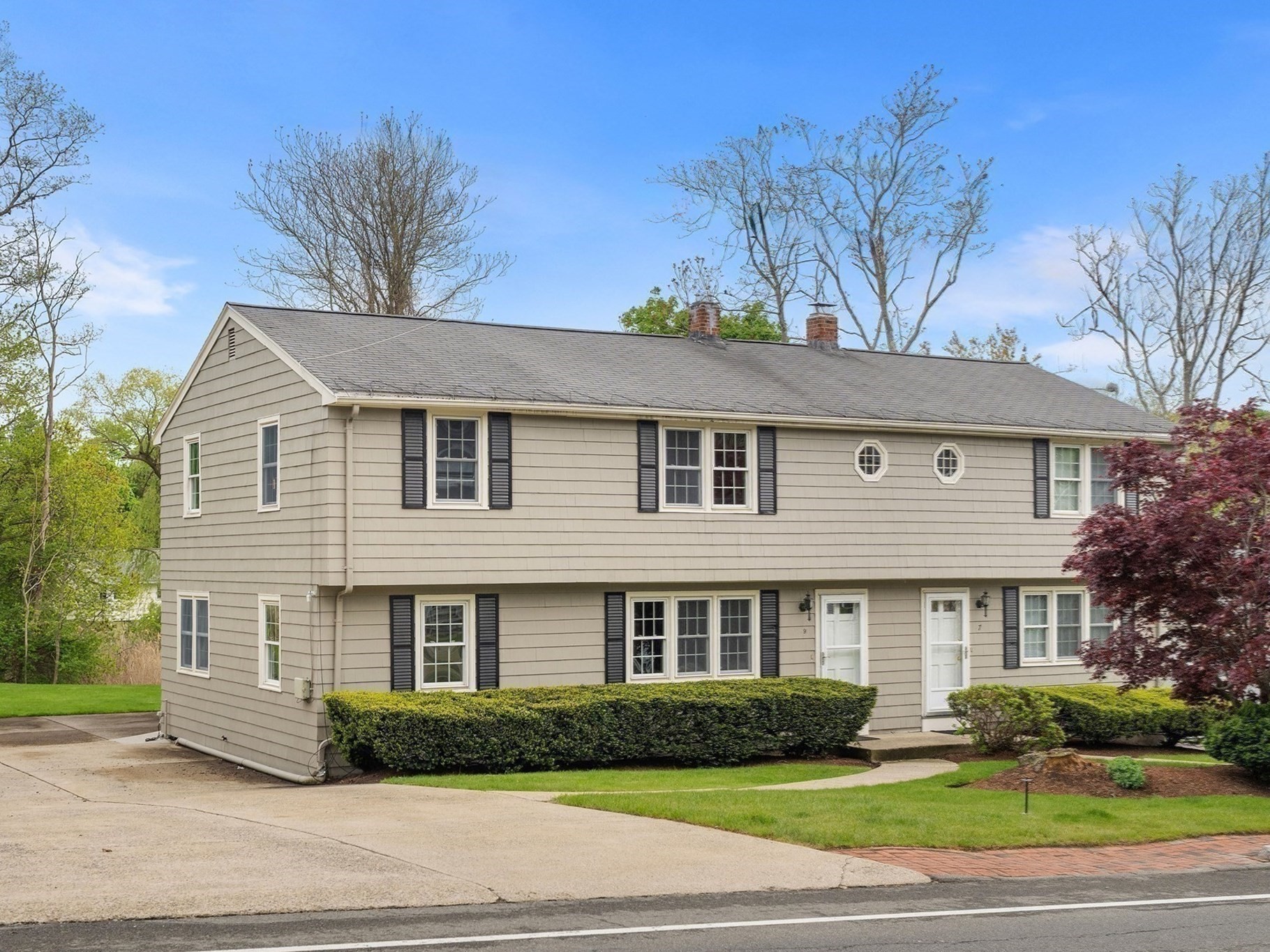 7 Ridge St, Winchester, MA 01890