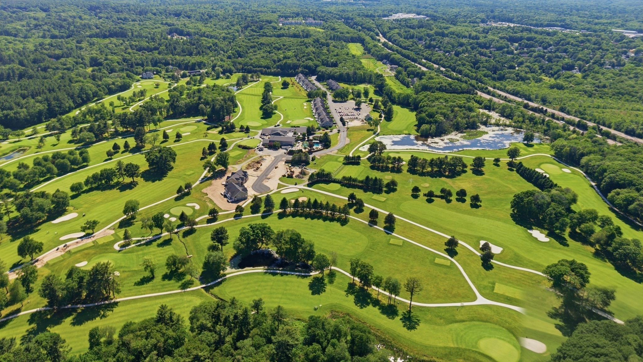 16 Cape Club Dr Unit 16, Sharon, MA 02067 - Image 2