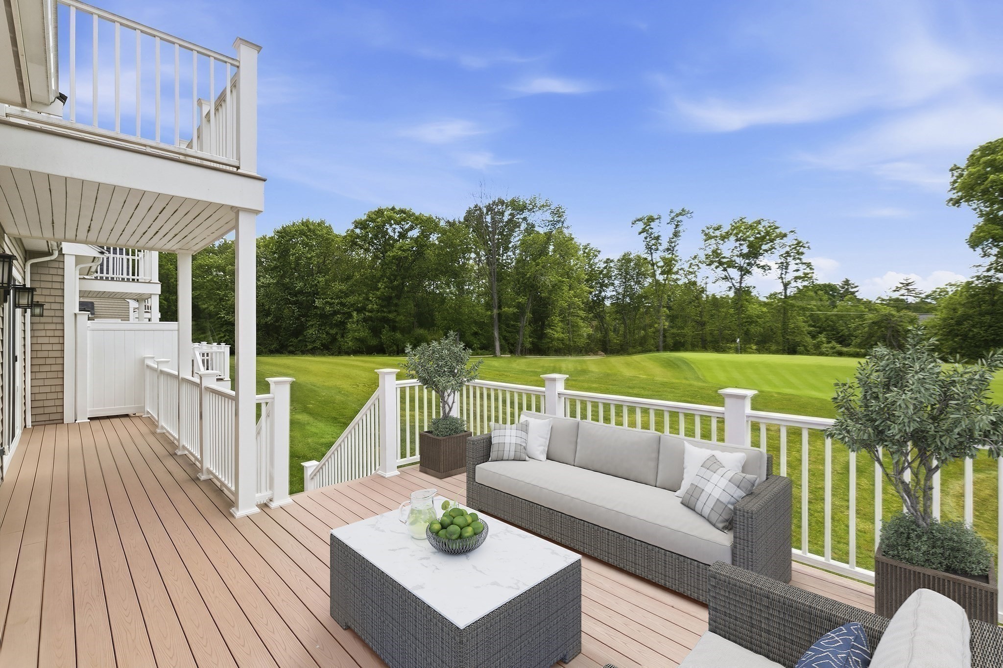 16 Cape Club Dr Unit 16, Sharon, MA 02067 - Image 14