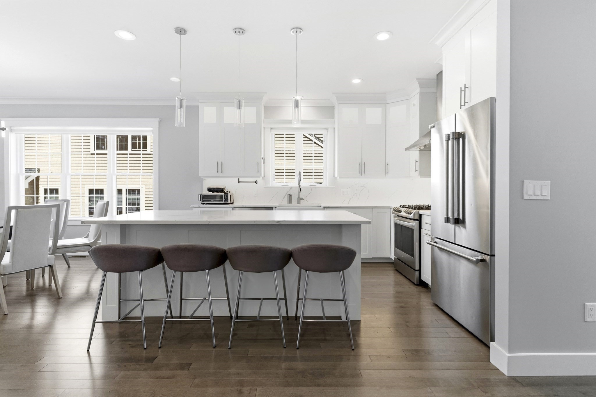 16 Cape Club Dr Unit 16, Sharon, MA 02067 - Image 5