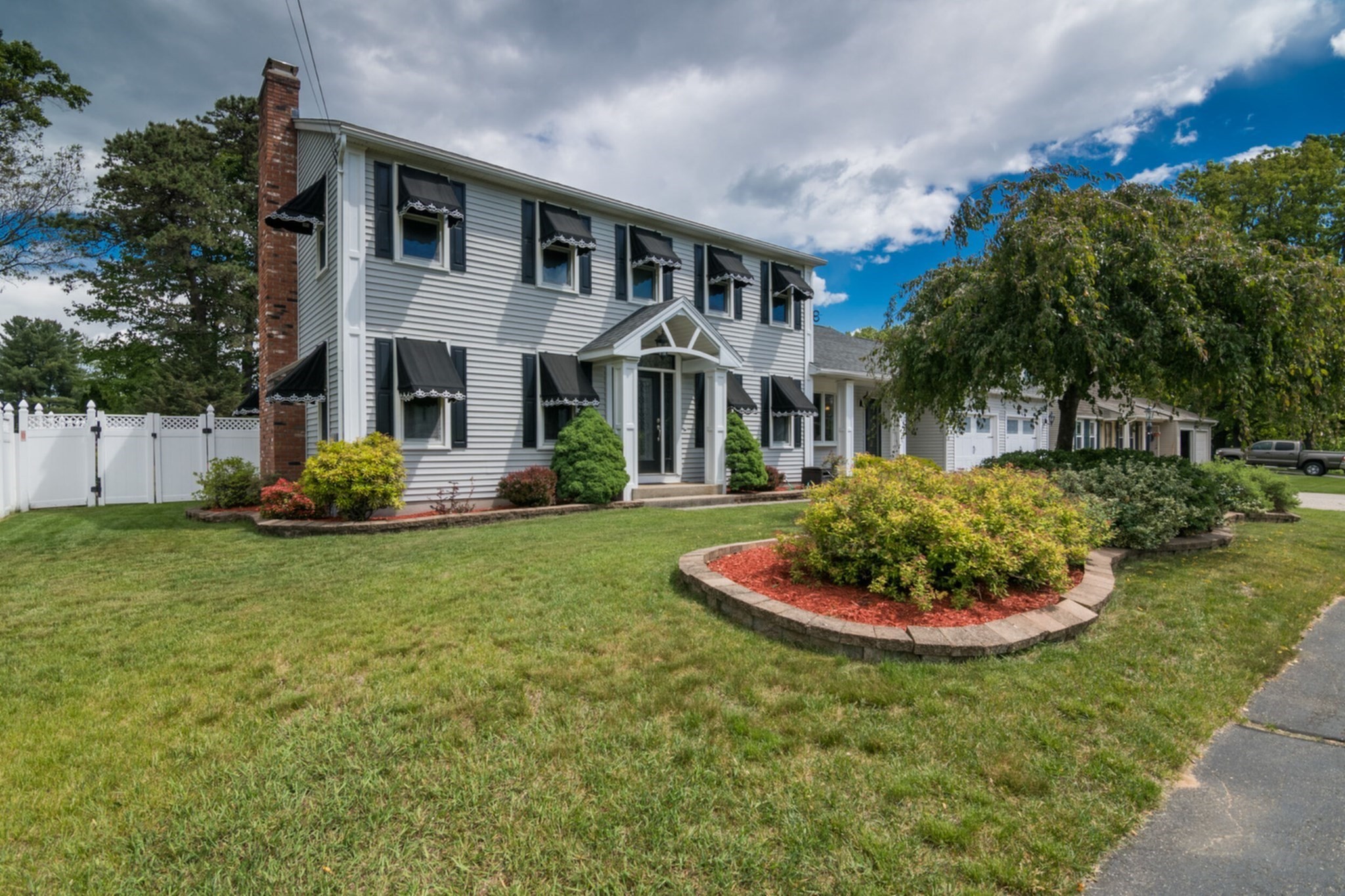 88 McDonald Drive, Chicopee, MA 01020