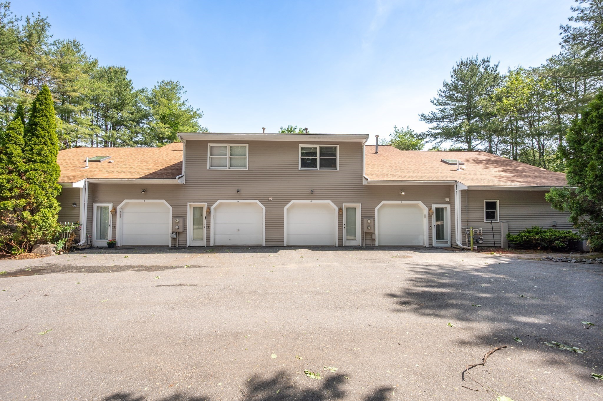 2 Aurora Ln Unit 2, Salem, MA 01970