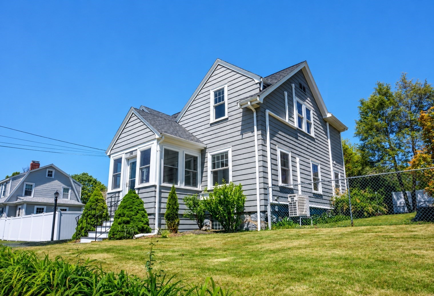 198 Cedar Street, Dedham, MA 02026 - Image 2