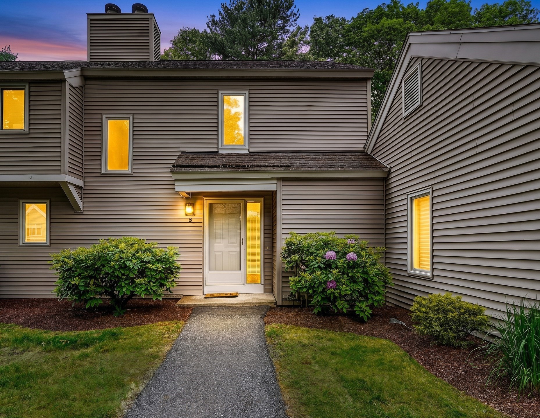 2 Daybreak Unit 2, Wayland, MA 01778