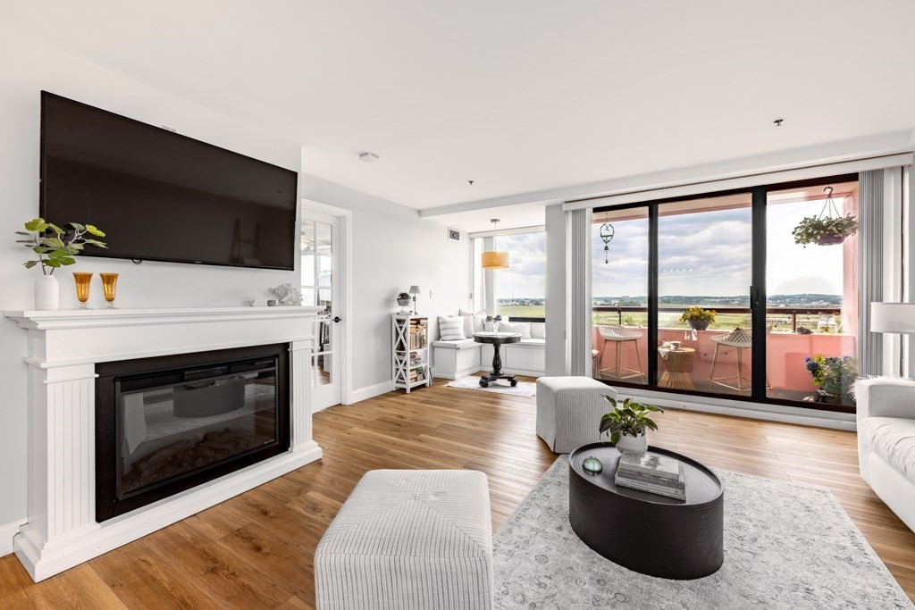 350 Revere Beach Blvd Unit 7S, Revere, MA 02151