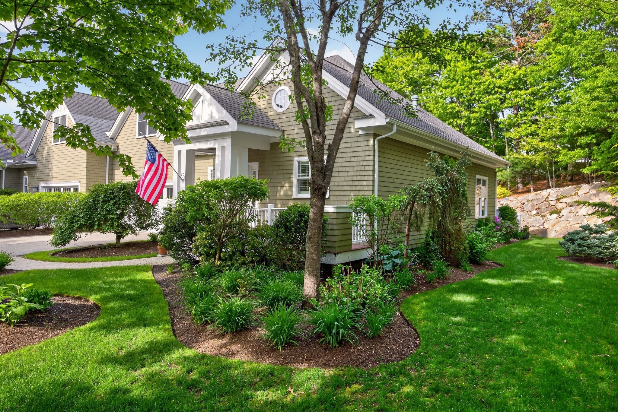 25 Seton Highlands Unit 25, Plymouth, MA 02360