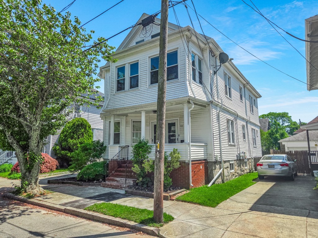 382 West Clinton St, New Bedford, MA 02740