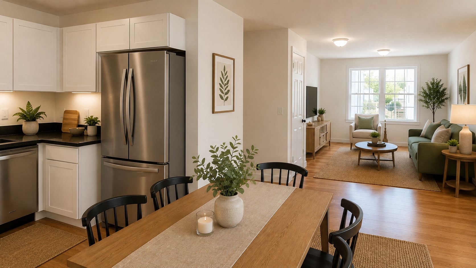 10 Fayville Lane Unit 10, Southborough, MA 01772