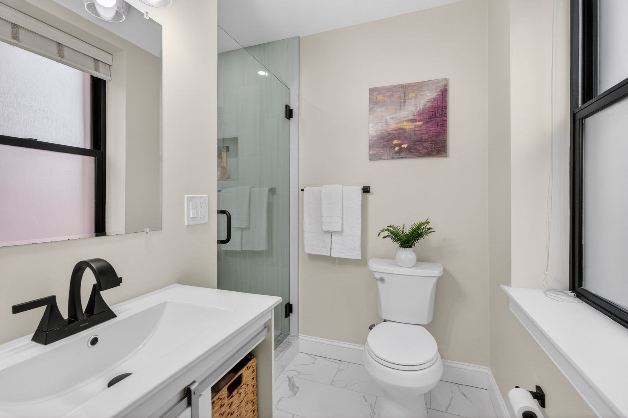 5 Garden Court St. Unit 3, North End, Boston, MA 02113 - Image 12