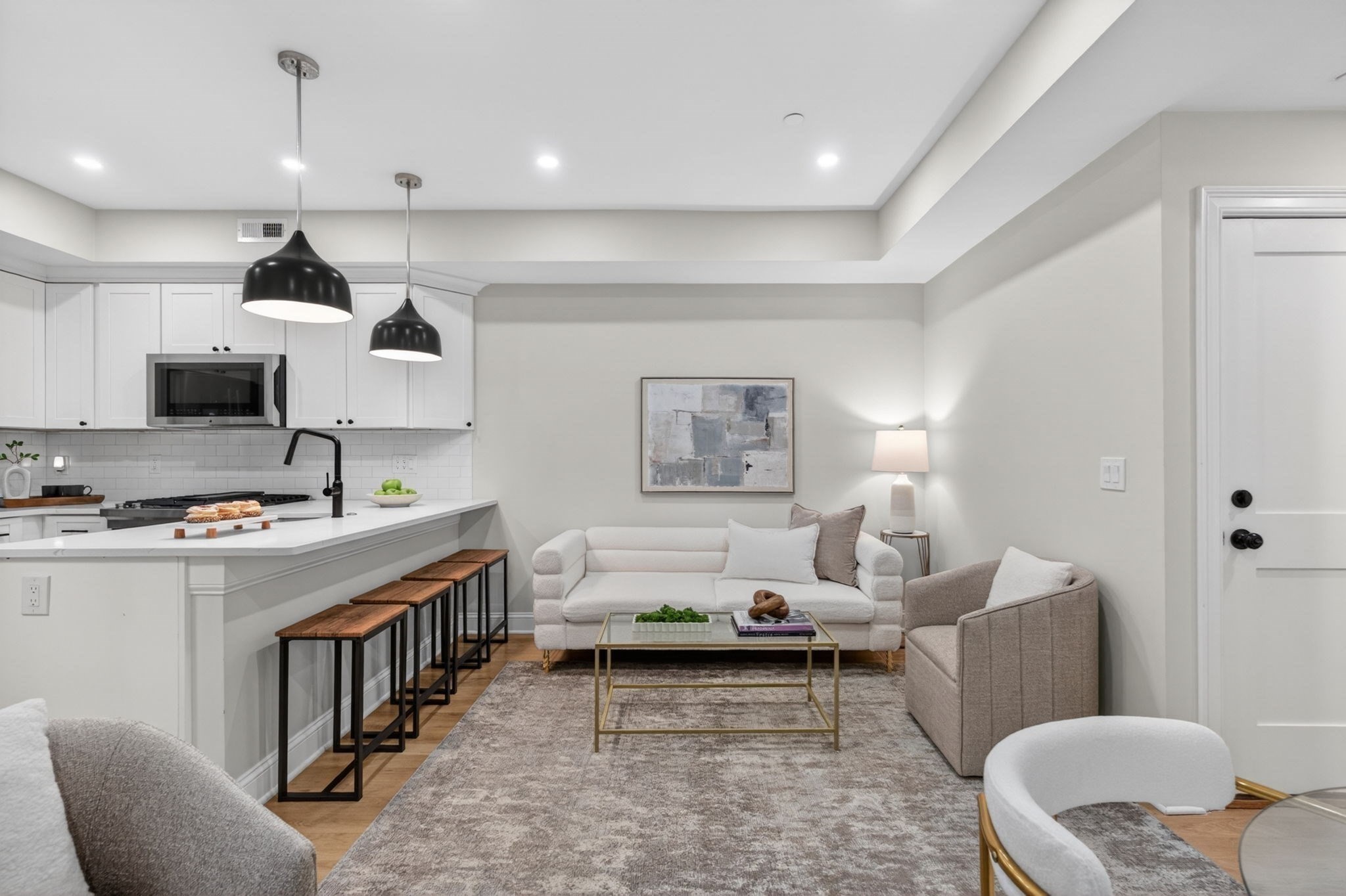 5 Garden Court St. Unit 3, North End, Boston, MA 02113 - Image 3