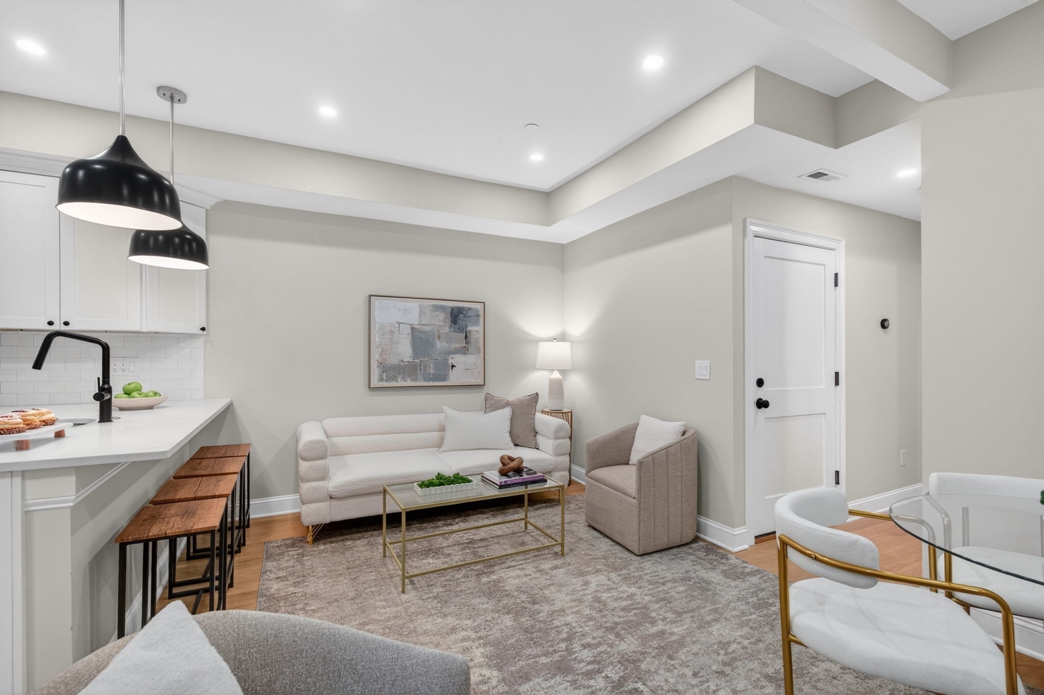 5 Garden Court St. Unit 3, North End, Boston, MA 02113 - Image 5