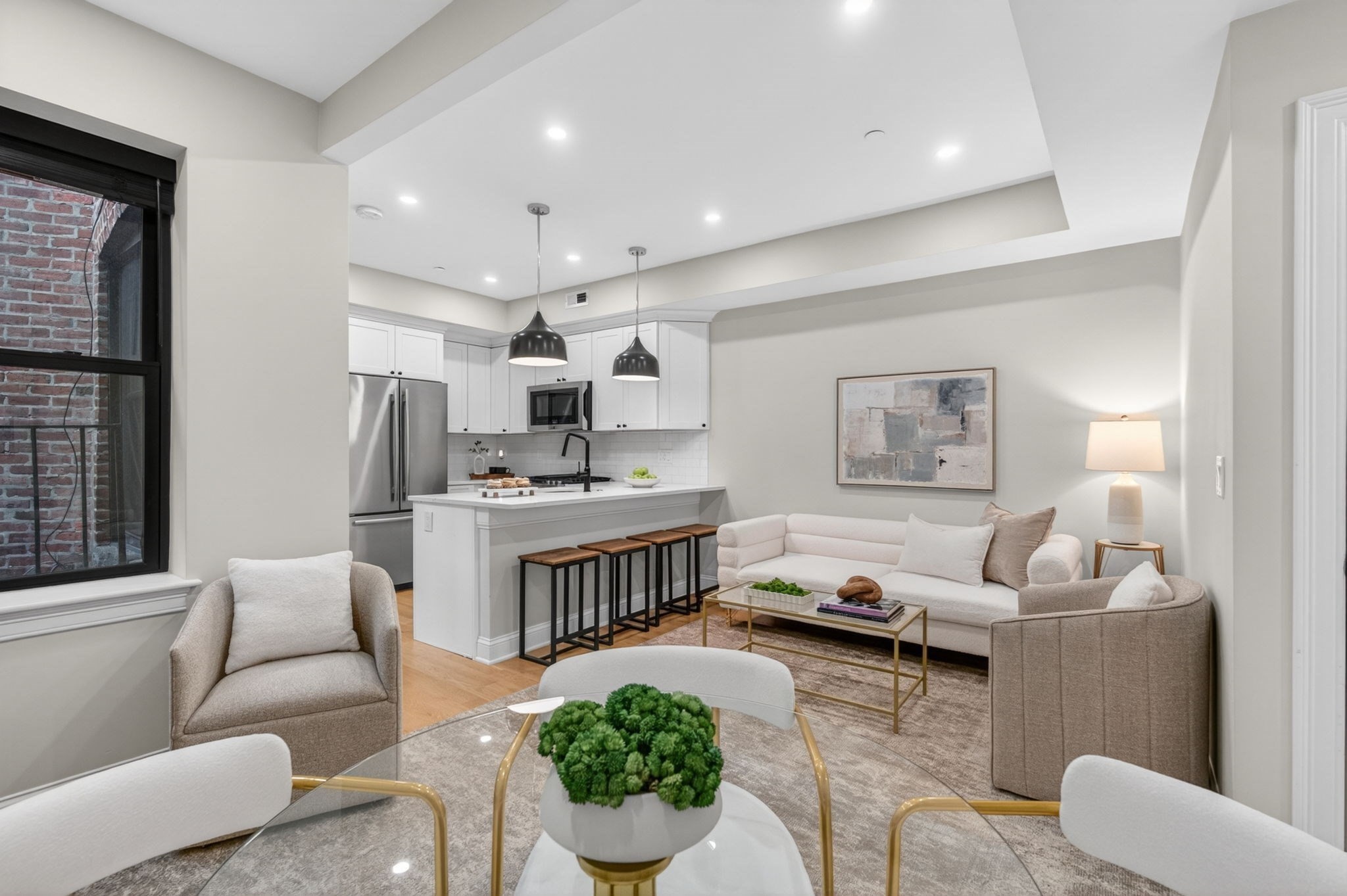 5 Garden Court St. Unit 3, North End, Boston, MA 02113 - Image 6