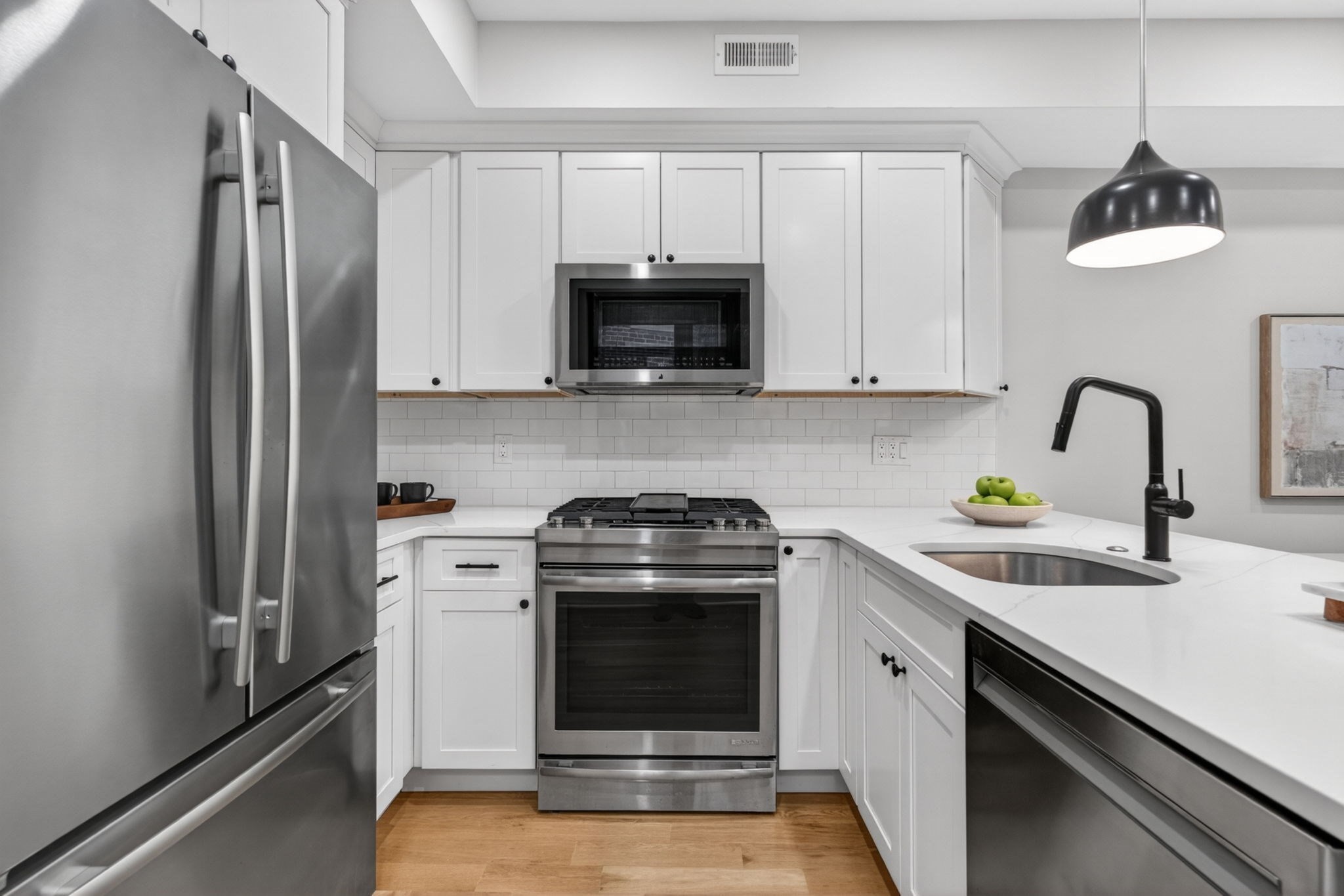 5 Garden Court St. Unit 3, North End, Boston, MA 02113 - Image 7