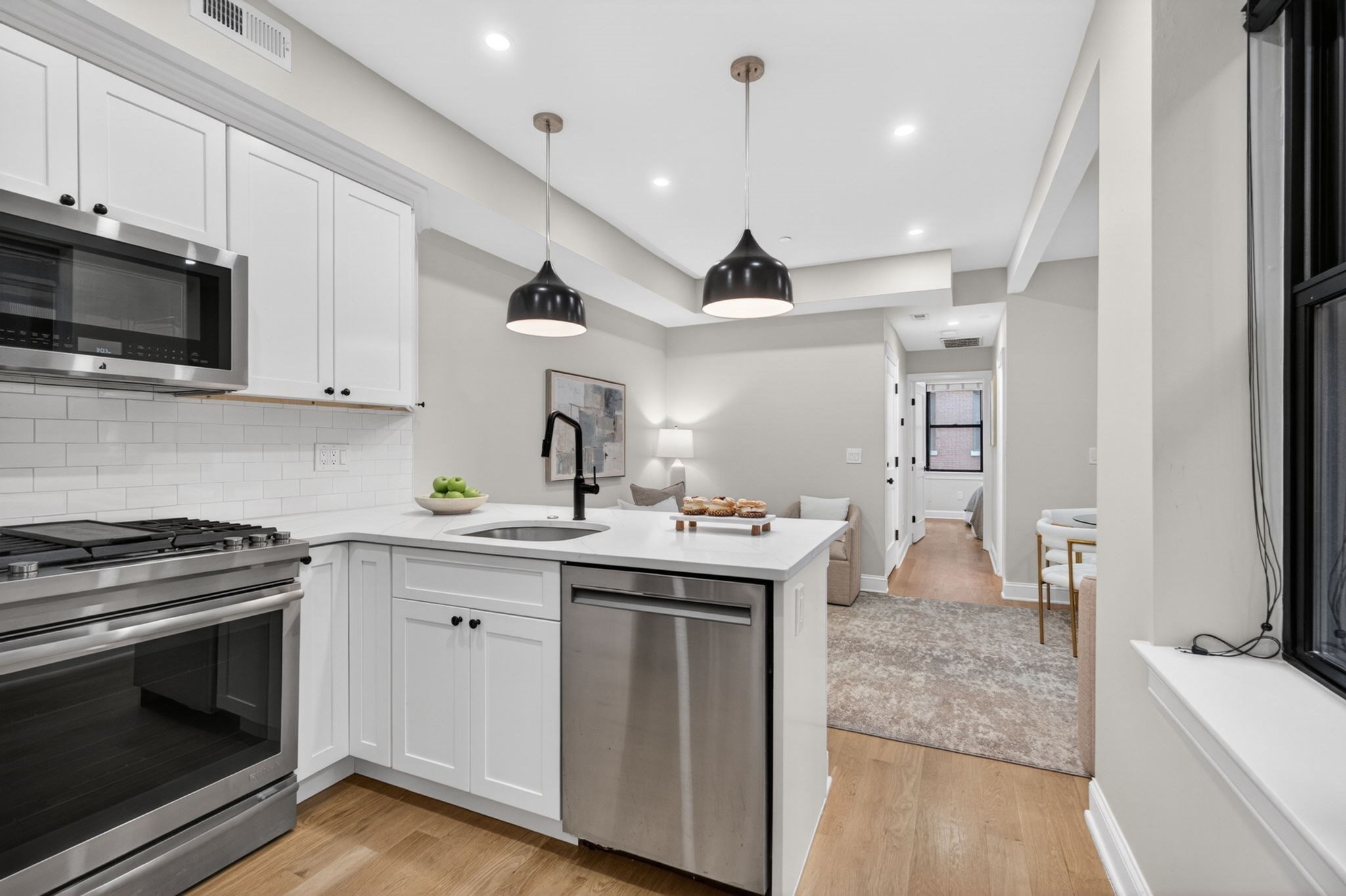 5 Garden Court St. Unit 3, North End, Boston, MA 02113 - Image 8