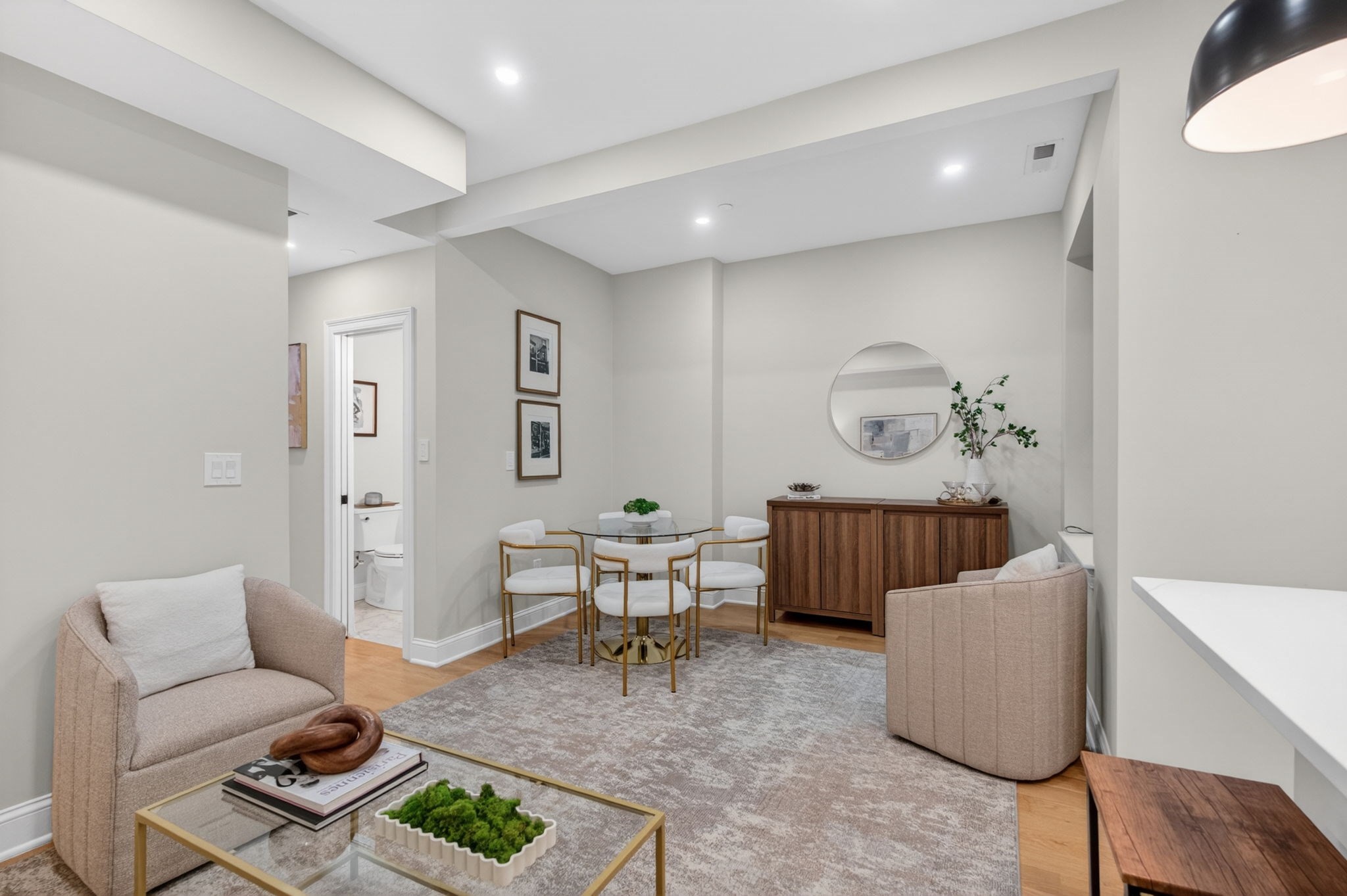 5 Garden Court St. Unit 3, North End, Boston, MA 02113 - Image 10