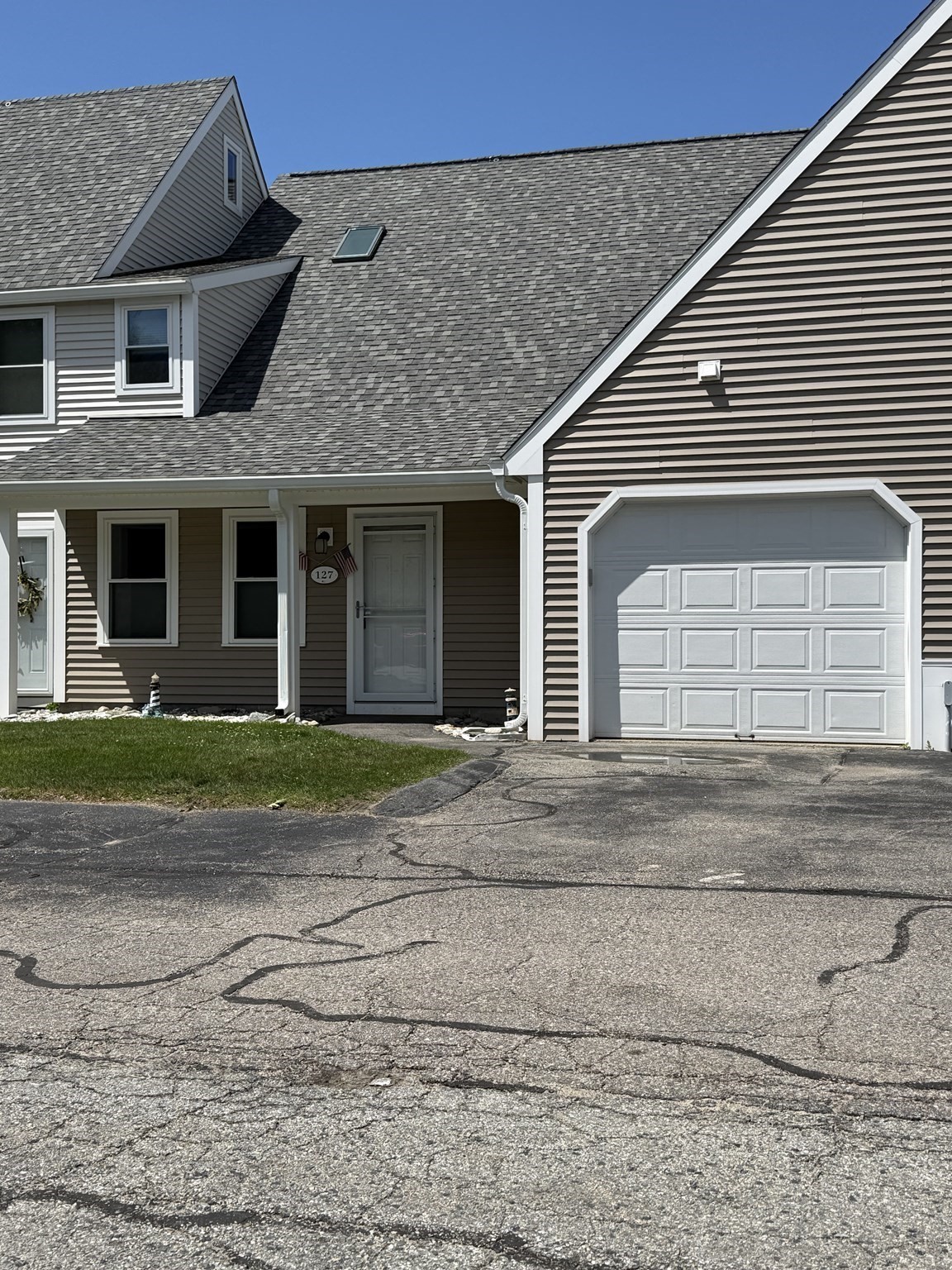 47 Old Colony Lane Unit 127, Marshfield, MA 02050