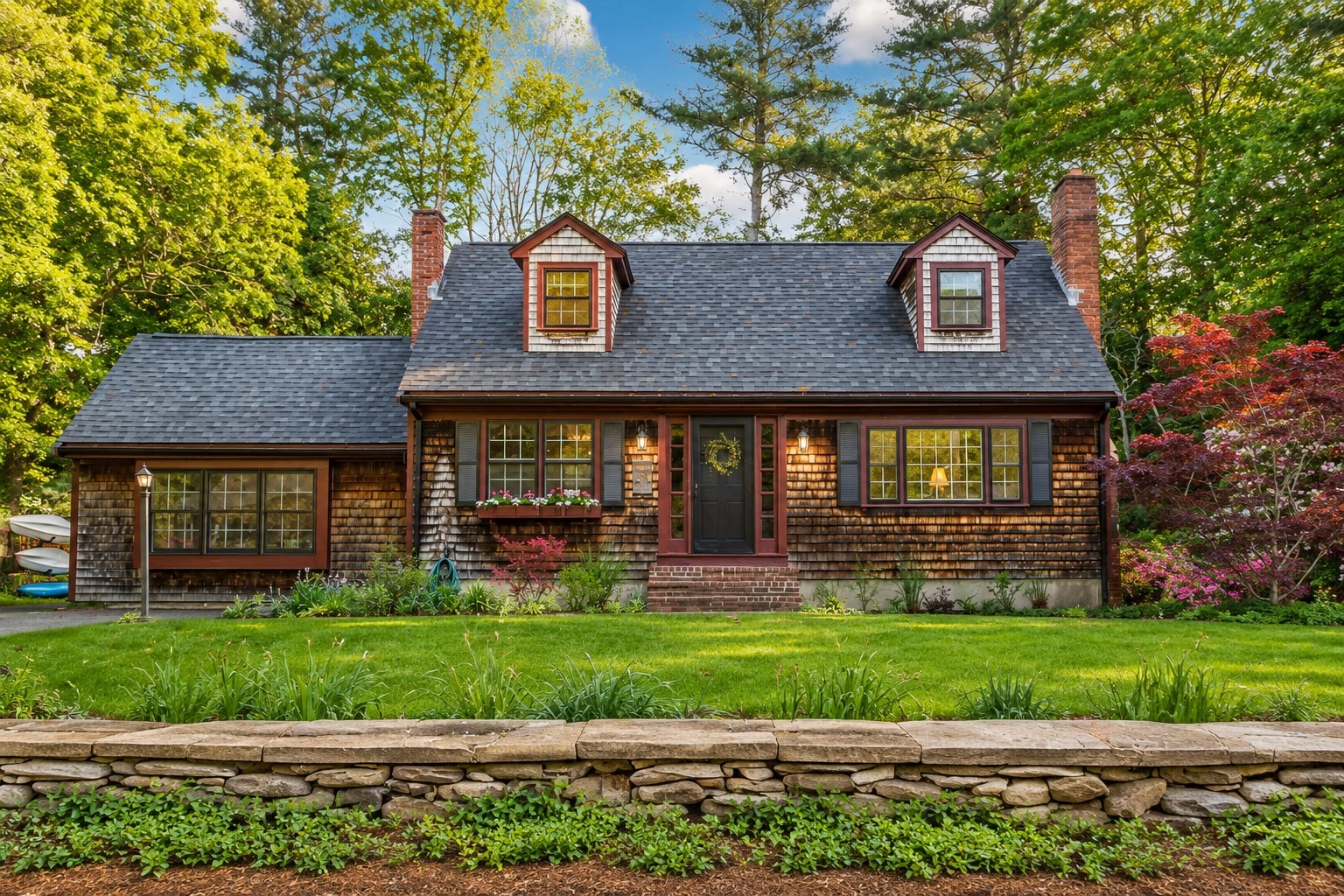 71 Forest St., Bridgewater, MA 02324