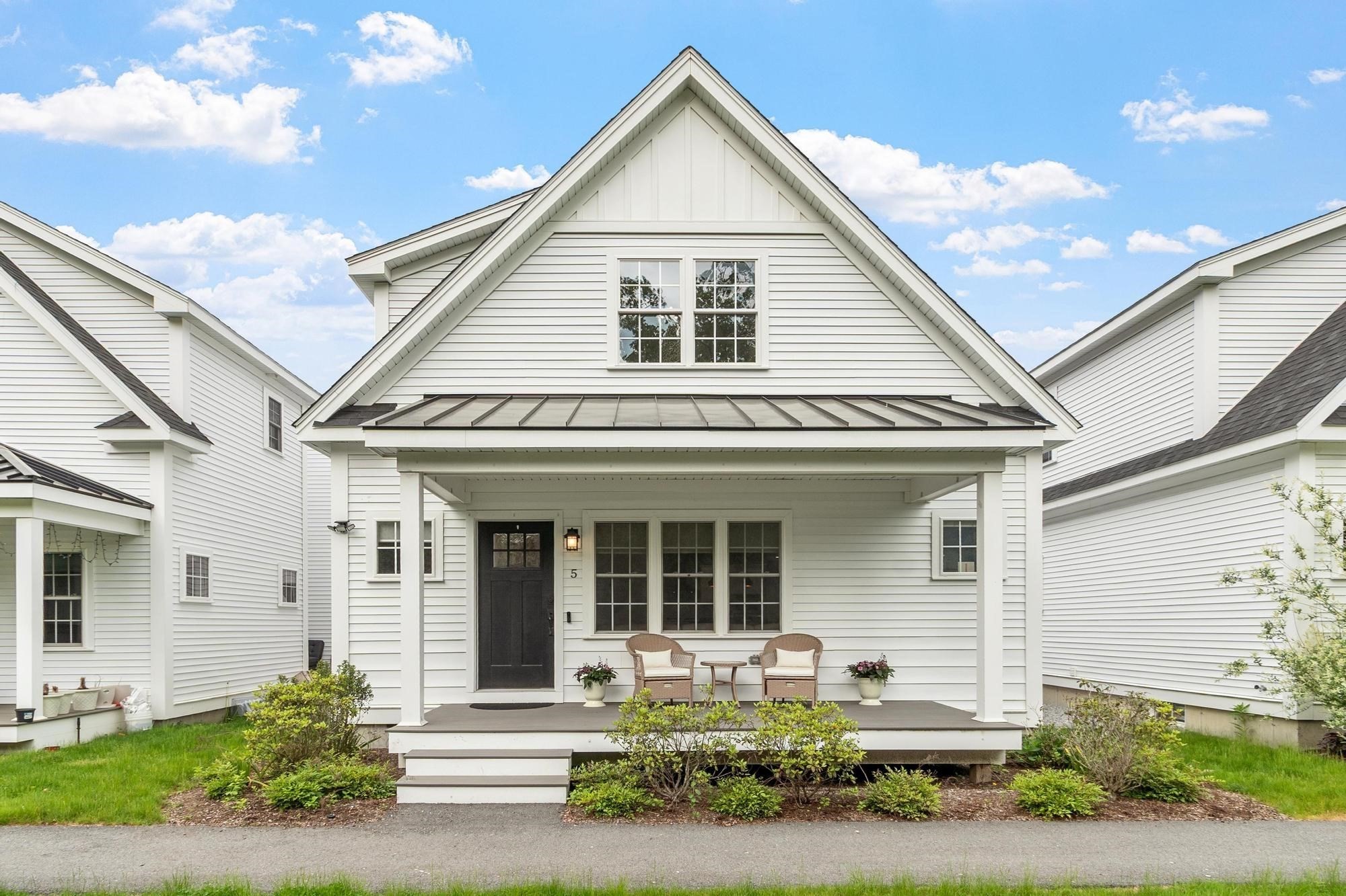 5 Baldwin Ct Unit 5, Harvard, MA 01451