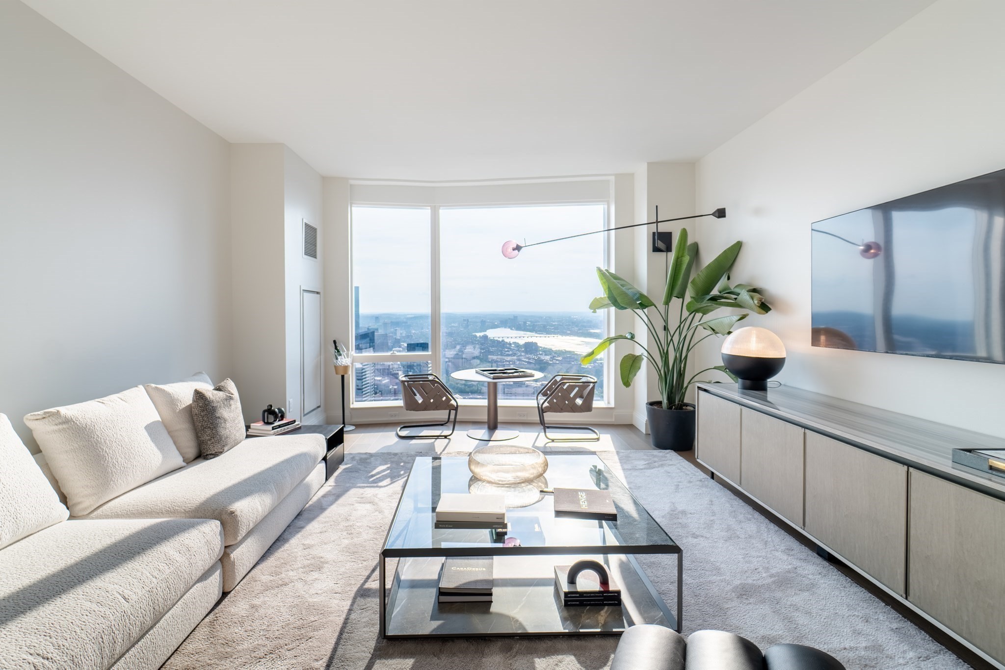 240 Devonshire Street Unit 4004, Downtown, Boston, MA 02110