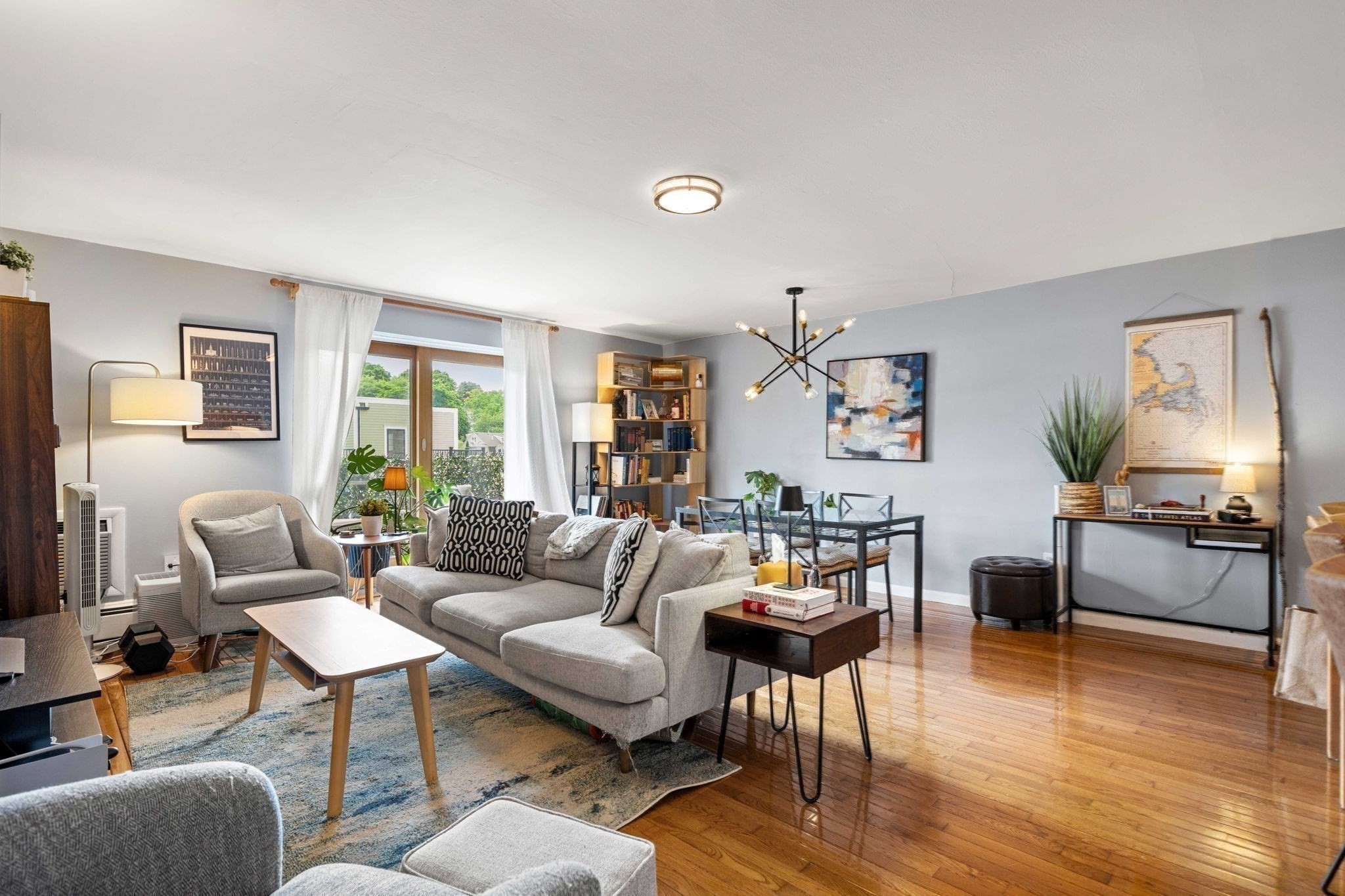 121 Tremont St Unit 316, Brighton, Boston, MA 02135