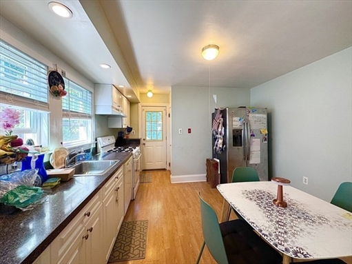 42 Flett, Apt 1