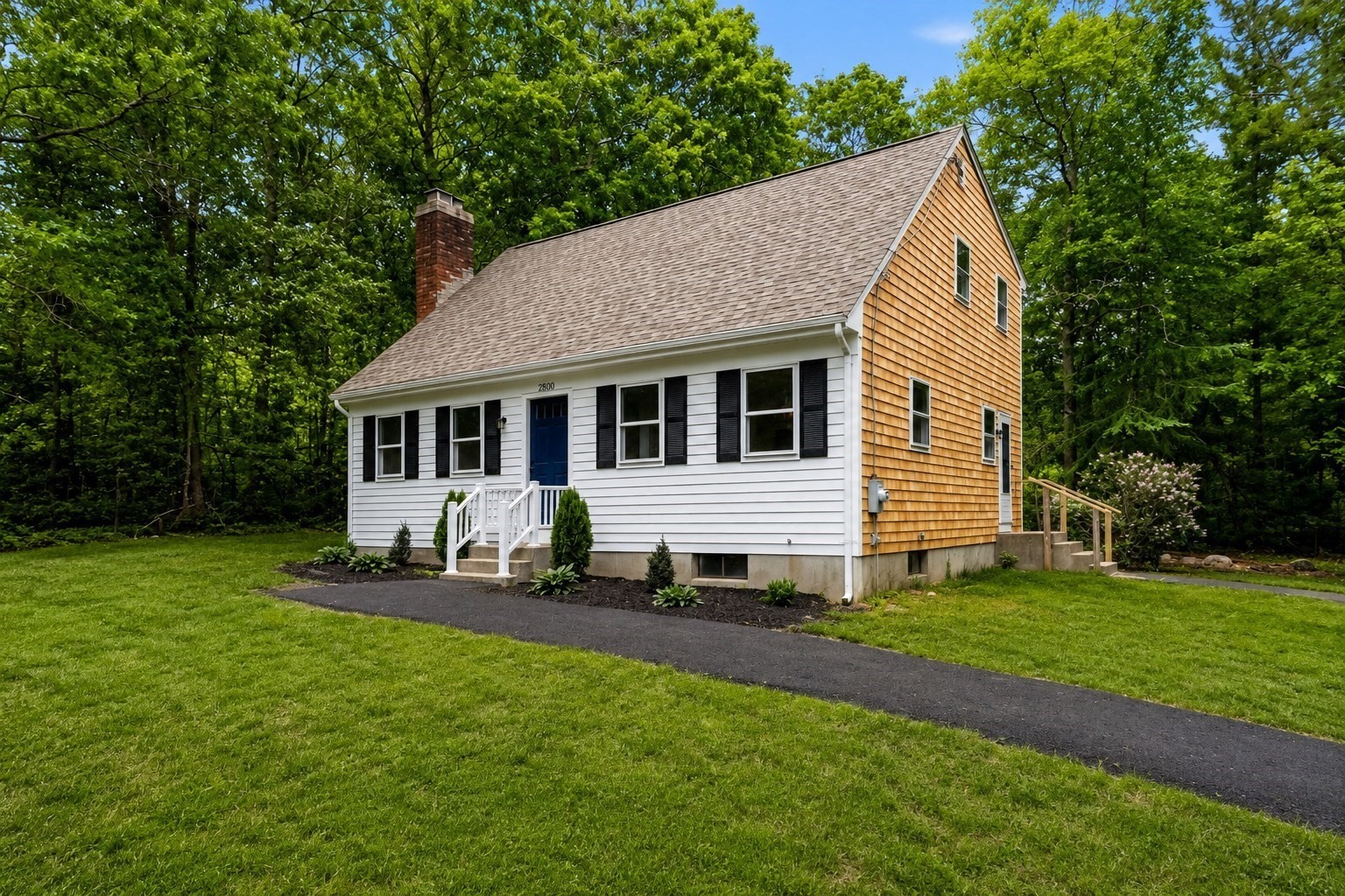 2800 Anderson Drive, Dighton, MA 02715