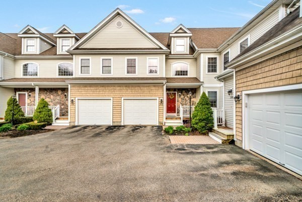 210 Regency Ln. Unit 210, Abington, MA 02351